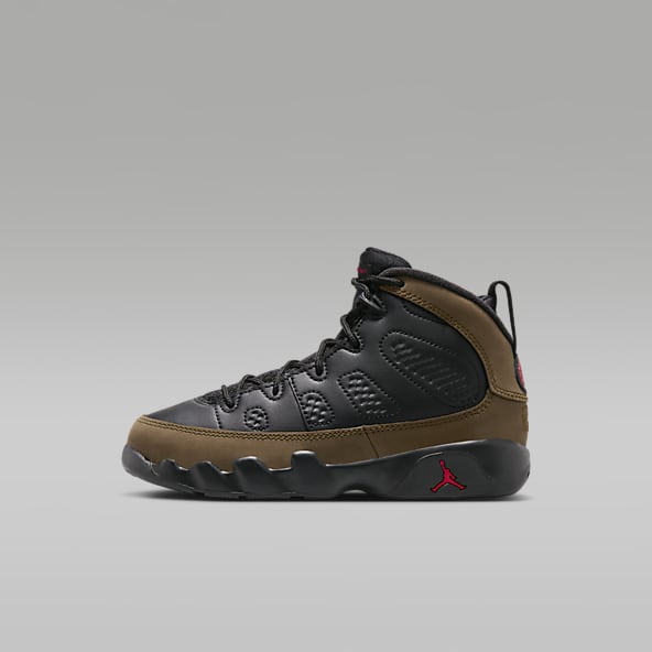 Jordan for Kids. Nike